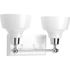 Progress Lighting - Bramlett Vanity Light - Lights Canada