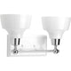 Progress Lighting - Bramlett Vanity Light - Lights Canada