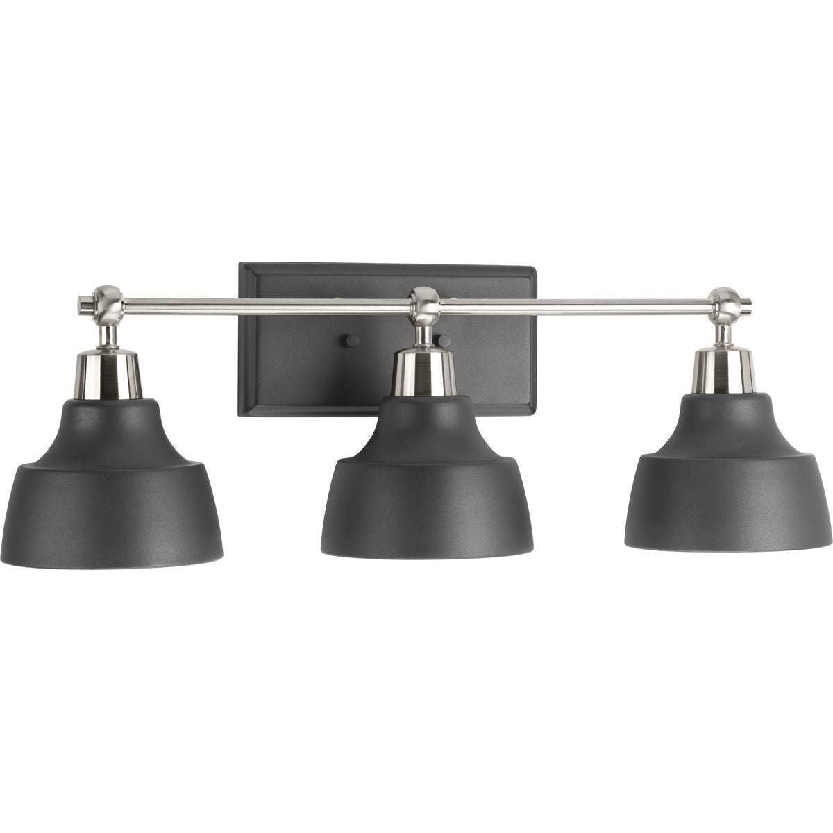 Progress Lighting - Bramlett Vanity Light - Lights Canada