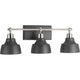 Progress Lighting - Bramlett Vanity Light - Lights Canada