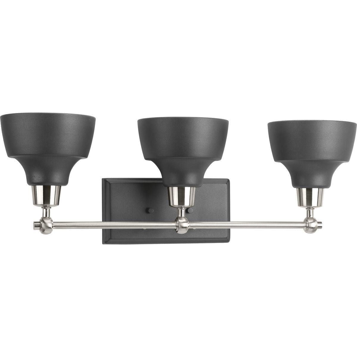 Progress Lighting - Bramlett Vanity Light - Lights Canada