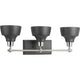 Progress Lighting - Bramlett Vanity Light - Lights Canada