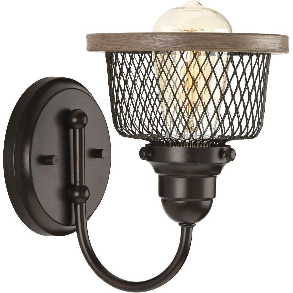 Progress Lighting - Tilley Vanity Light - Lights Canada