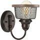 Progress Lighting - Tilley Vanity Light - Lights Canada