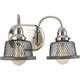 Progress Lighting - Tilley Vanity Light - Lights Canada