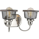 Progress Lighting - Tilley Vanity Light - Lights Canada