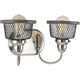 Progress Lighting - Tilley Vanity Light - Lights Canada