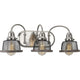 Progress Lighting - Tilley Vanity Light - Lights Canada