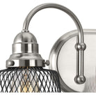 Progress Lighting - Tilley Vanity Light - Lights Canada