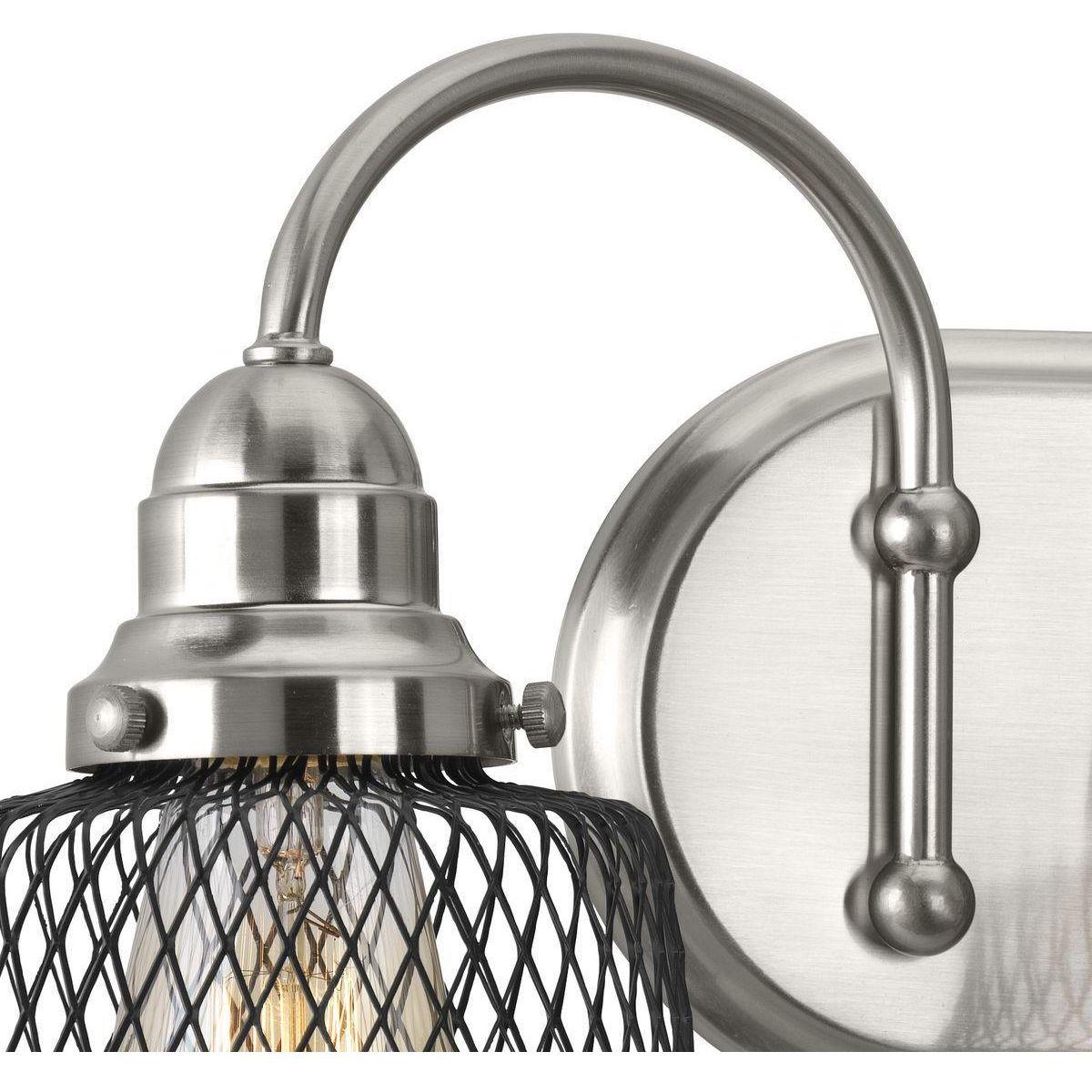 Progress Lighting - Tilley Vanity Light - Lights Canada