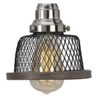 Progress Lighting - Tilley Mini Pendant - Lights Canada