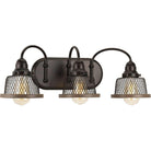 Progress Lighting - Tilley Vanity Light - Lights Canada