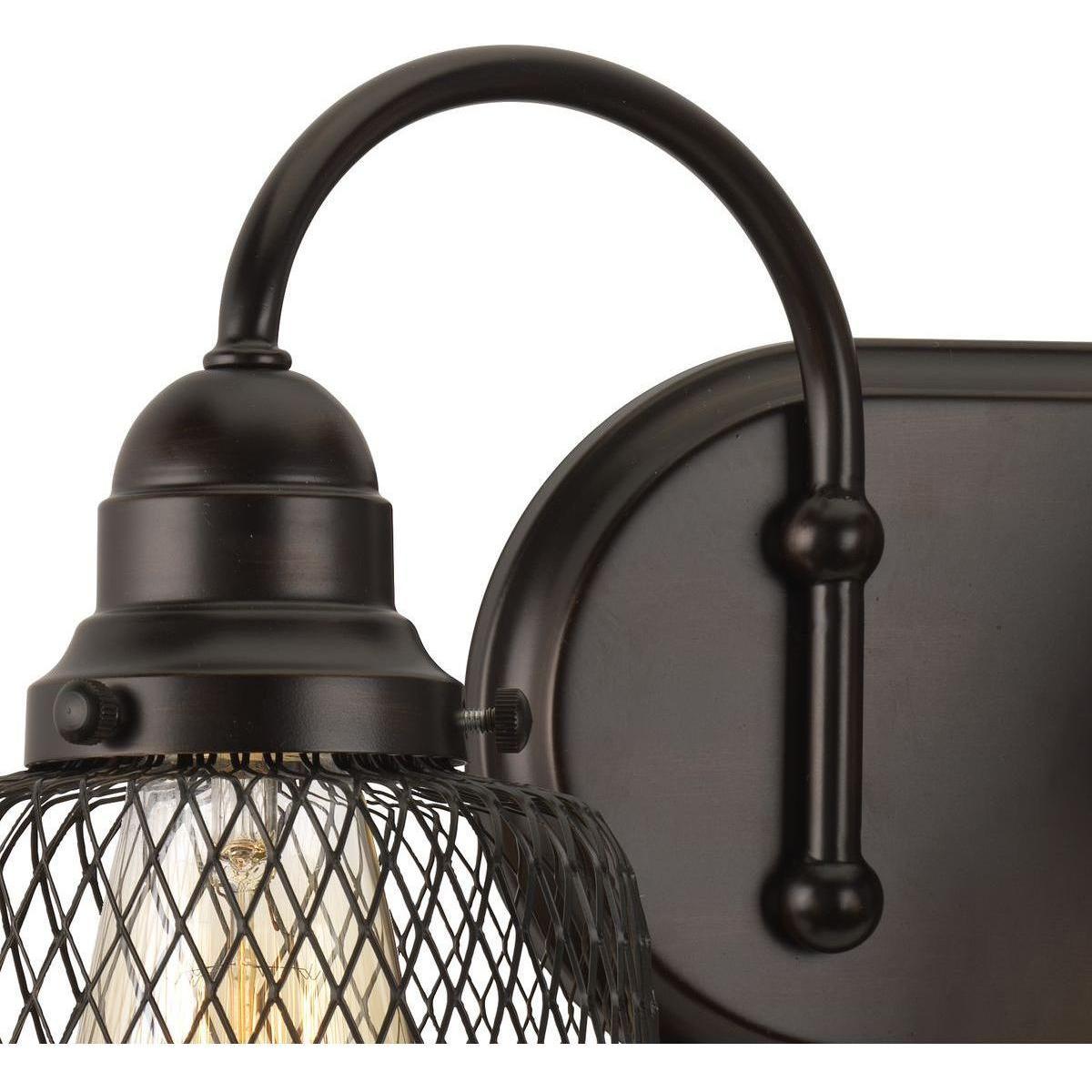Progress Lighting - Tilley Vanity Light - Lights Canada