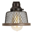Progress Lighting - Tilley Mini Pendant - Lights Canada