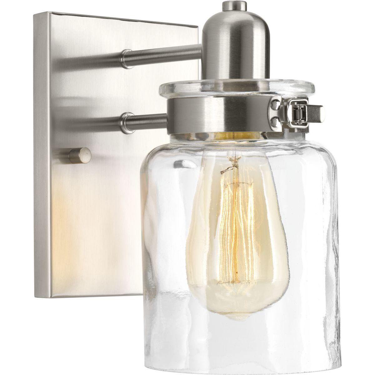 Progress Lighting - Calhoun Vanity Light - Lights Canada