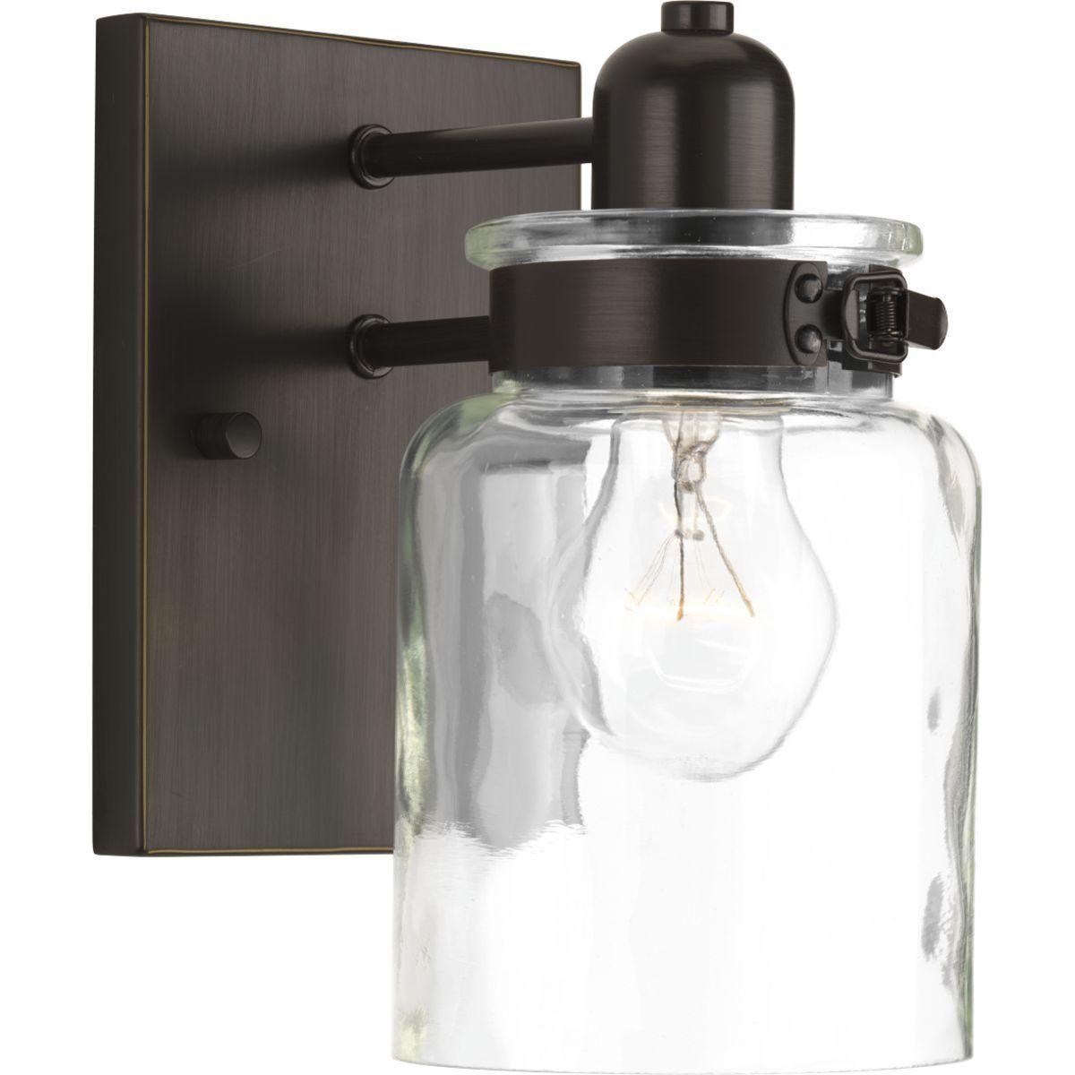 Progress Lighting - Calhoun Vanity Light - Lights Canada