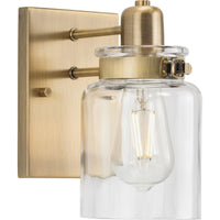 Calhoun Vanity Light