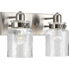 Progress Lighting - Calhoun Vanity Light - Lights Canada
