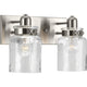 Progress Lighting - Calhoun Vanity Light - Lights Canada
