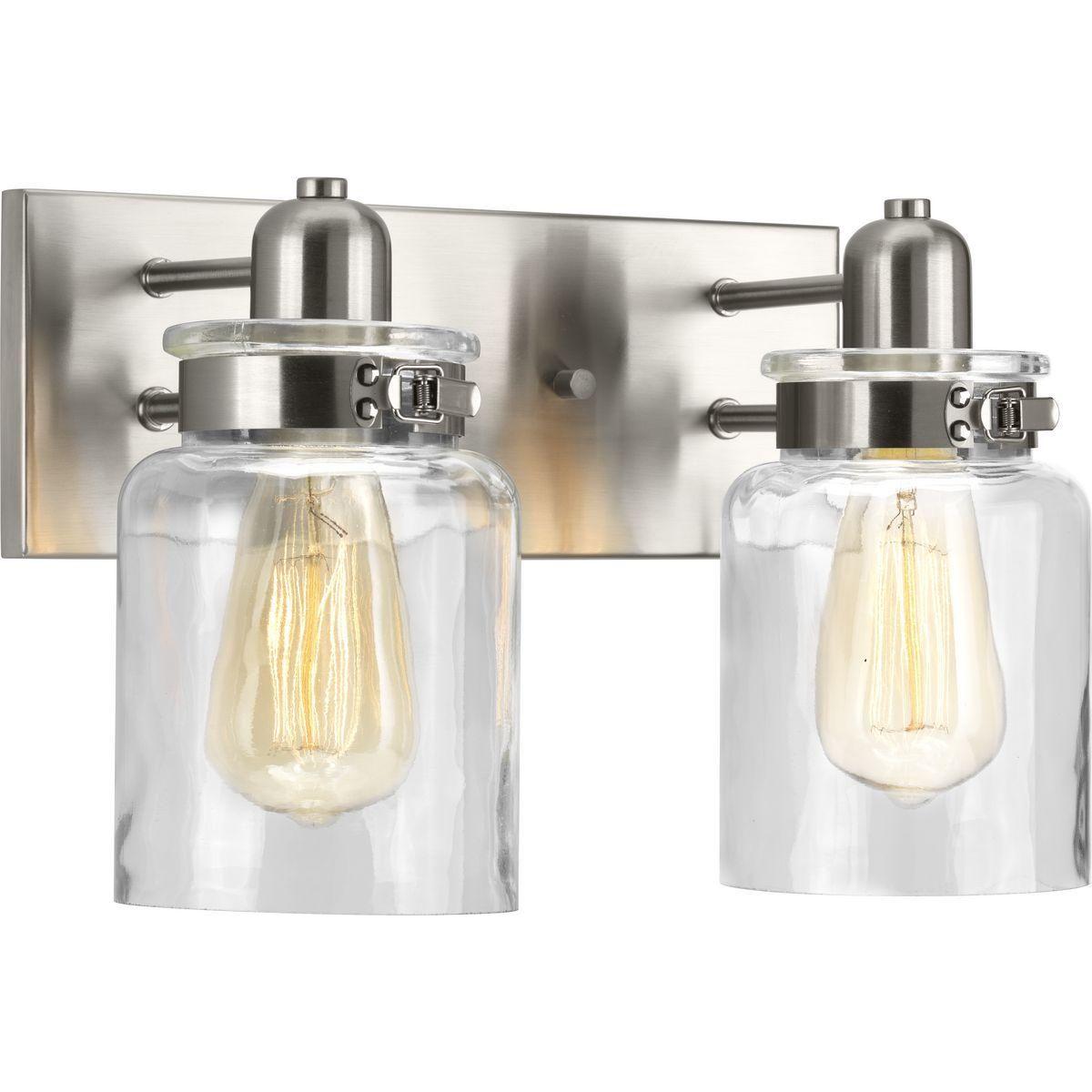 Progress Lighting - Calhoun Vanity Light - Lights Canada