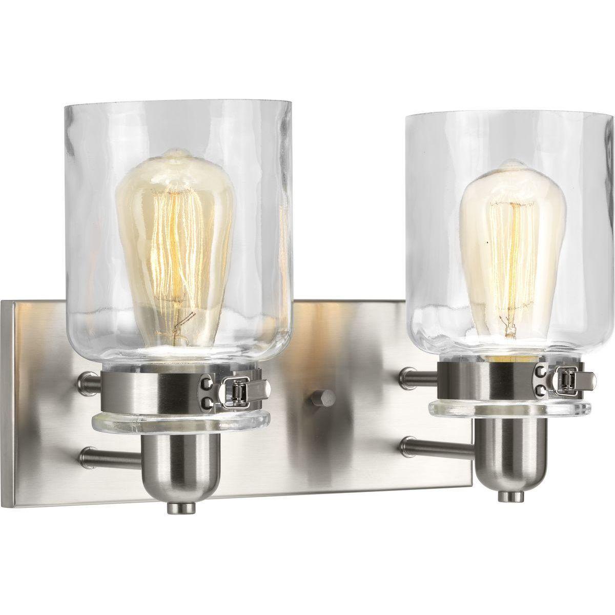 Progress Lighting - Calhoun Vanity Light - Lights Canada