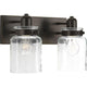 Progress Lighting - Calhoun Vanity Light - Lights Canada