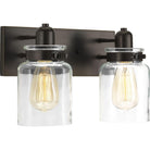Progress Lighting - Calhoun Vanity Light - Lights Canada