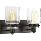 Progress Lighting - Calhoun Vanity Light - Lights Canada