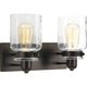 Progress Lighting - Calhoun Vanity Light - Lights Canada