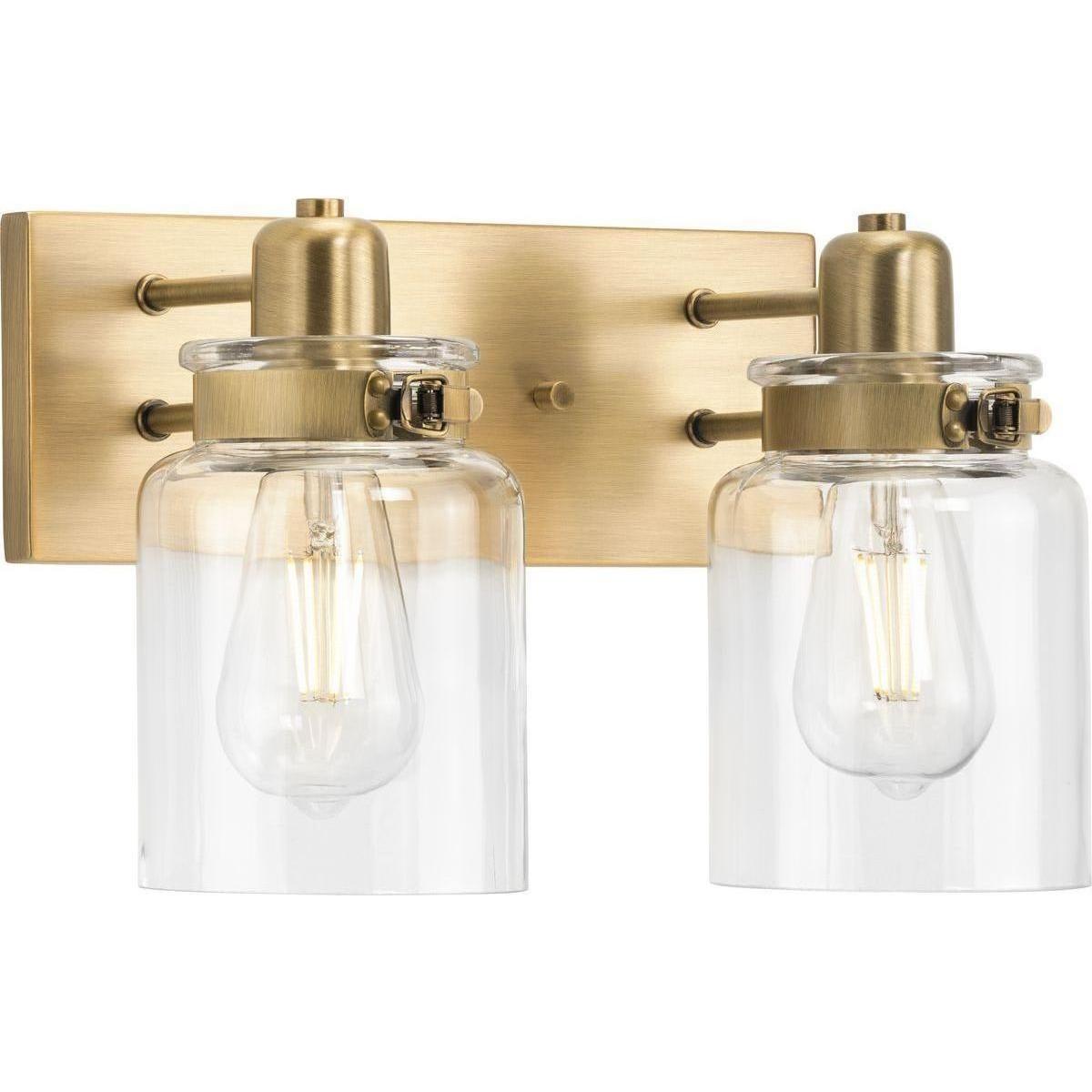 Progress Lighting - Calhoun Vanity Light - Lights Canada