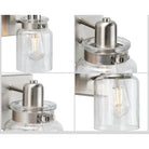 Progress Lighting - Calhoun Vanity Light - Lights Canada
