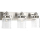 Progress Lighting - Calhoun Vanity Light - Lights Canada