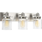 Progress Lighting - Calhoun Vanity Light - Lights Canada