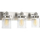 Progress Lighting - Calhoun Vanity Light - Lights Canada