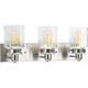 Progress Lighting - Calhoun Vanity Light - Lights Canada