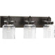 Progress Lighting - Calhoun Vanity Light - Lights Canada