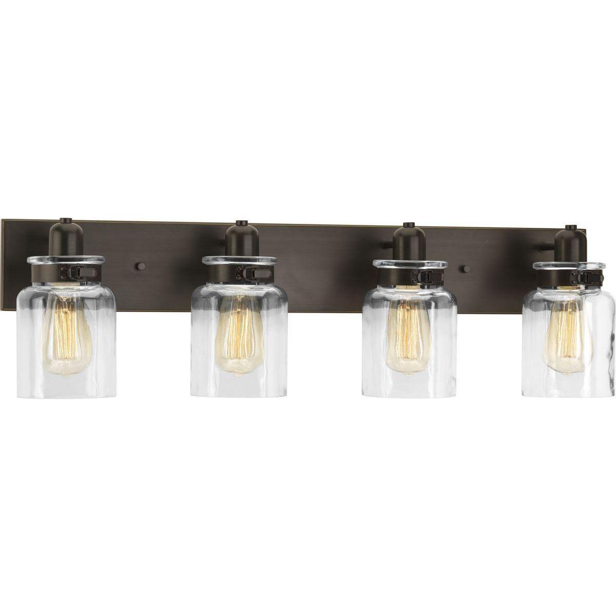 Progress Lighting - Calhoun Vanity Light - Lights Canada