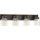 Progress Lighting - Calhoun Vanity Light - Lights Canada