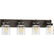 Progress Lighting - Calhoun Vanity Light - Lights Canada