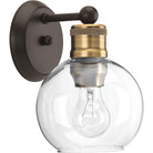Progress Lighting - Hansford Vanity Light - Lights Canada