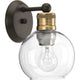 Progress Lighting - Hansford Vanity Light - Lights Canada