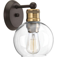 Hansford Vanity Light