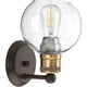 Progress Lighting - Hansford Vanity Light - Lights Canada