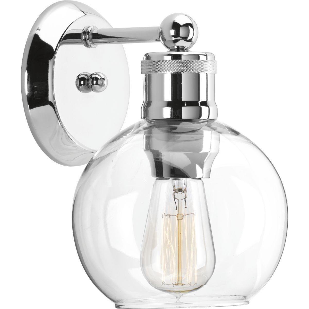 Progress Lighting - Hansford Vanity Light - Lights Canada