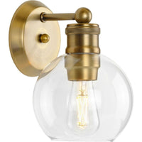Hansford Vanity Light