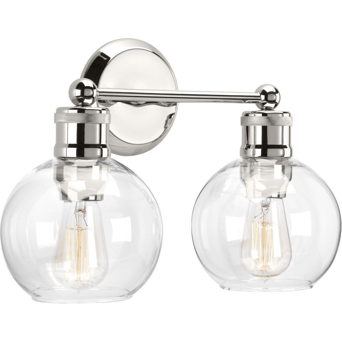Progress Lighting - Hansford Vanity Light - Lights Canada