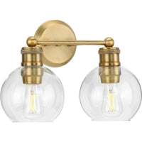 Hansford Vanity Light
