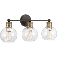 Hansford Vanity Light