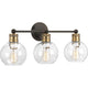 Progress Lighting - Hansford Vanity Light - Lights Canada