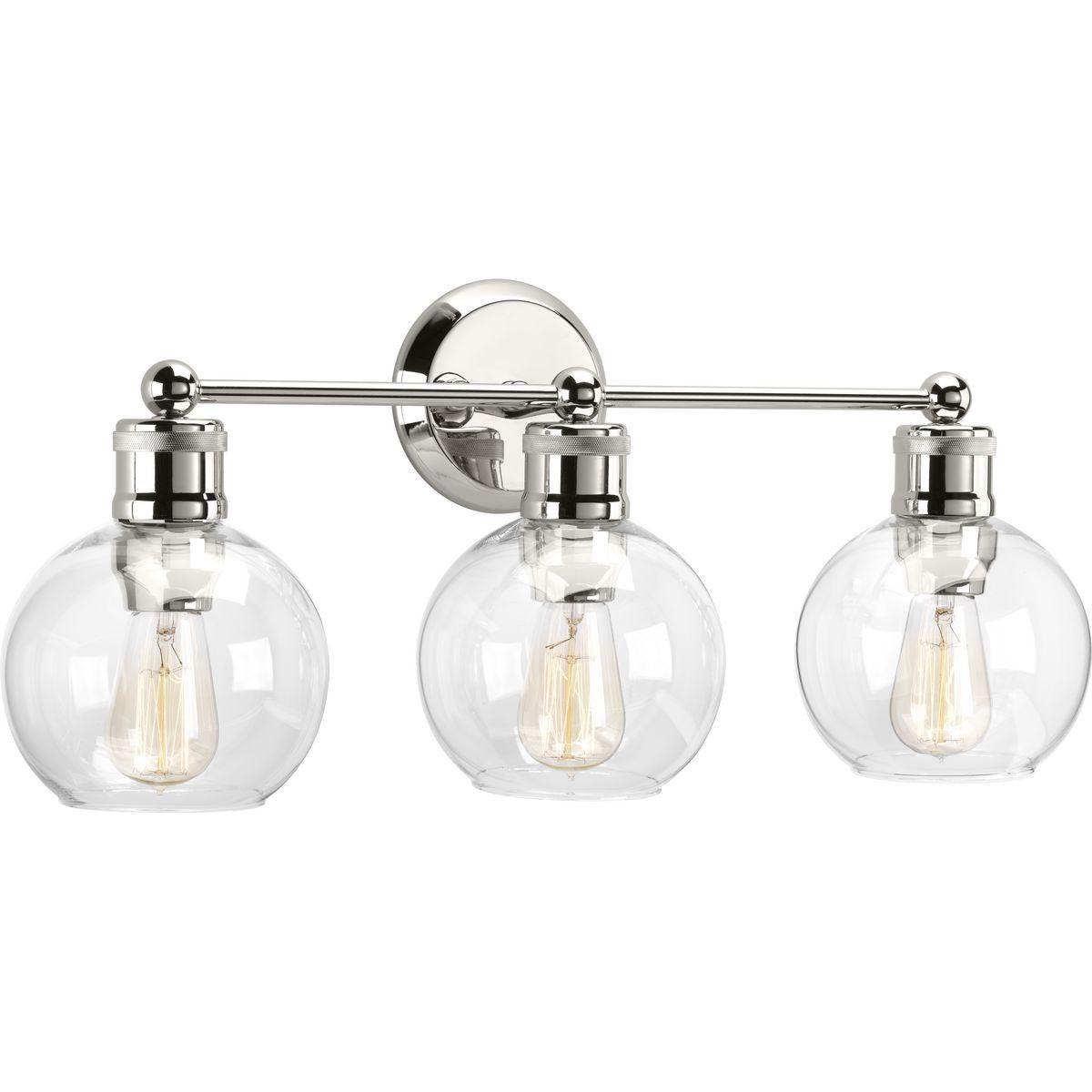 Progress Lighting - Hansford Vanity Light - Lights Canada